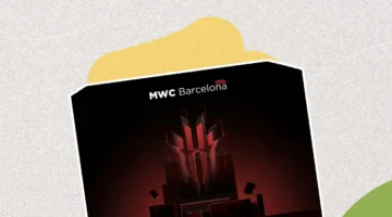 تقنيات مبتكرة للألعاب من REDMAGIC تظهر خلال فعاليات MWC 26 في برشلونة